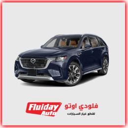 مازدا CX-90